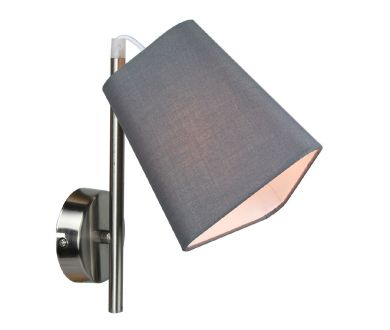 Бра Escada Hall 10185/1A Grey