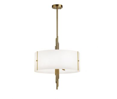 Люстра на штанге Odeon Light Margaret 5415/6