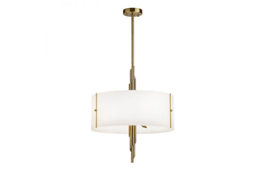 Люстра на штанге Odeon Light Margaret 5415/6