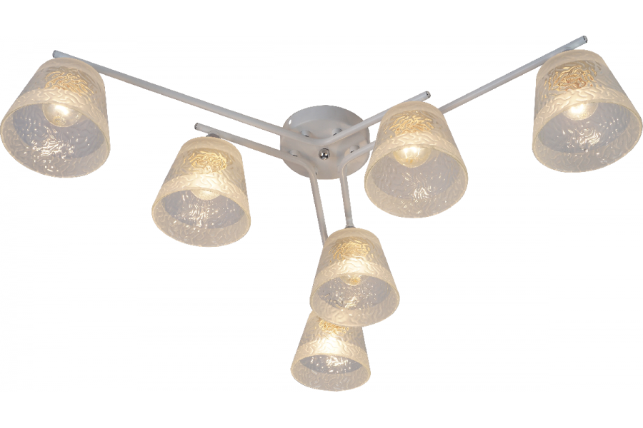 Потолочная люстра Rivoli Constance Б0059261