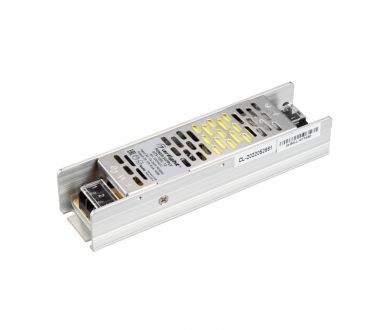 Блок питания Arlight HTS-100L-12 (12V, 8.4A, 100W) 020974(1)