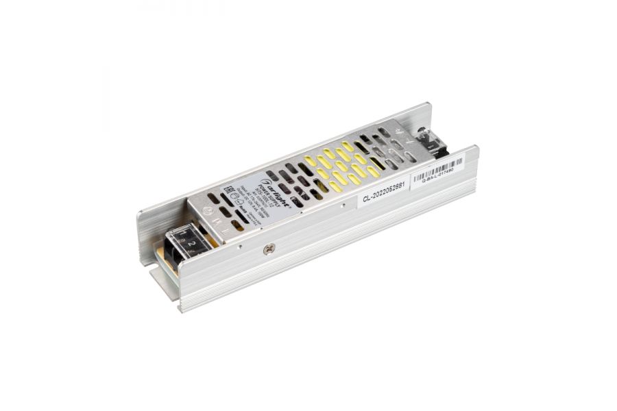 Блок питания Arlight HTS-100L-12 (12V, 8.4A, 100W) 020974(1)