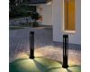 Ландшафтный светильник Arte Lamp Thuban A1080PA-1BK