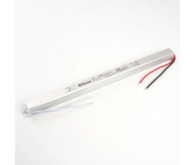 Трансформатор для светодиодной ленты Feron LB001 60Вт 24В IP20 48014