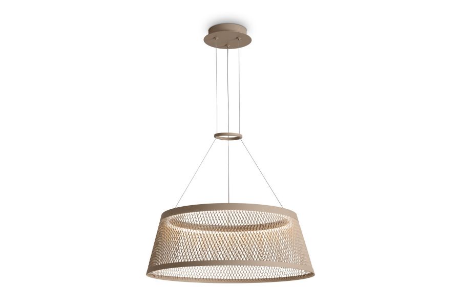 Подвесная люстра Freya Prism FR5535PL-L14B