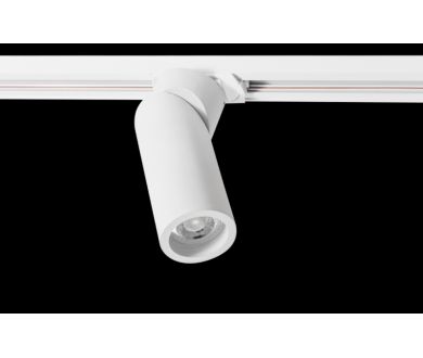 Трековый светильник Crystal Lux CLT 0.31 CLT 0.31 030 WH