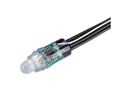 Модуль герметичный Arlight ARL-UVR-D12 5V Blue (0.3W, IP67, 90 deg) 043937