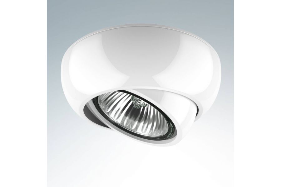 Встраиваемый светильник Lightstar Ocula 011816