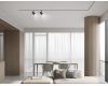 Трековый магнитный светильник Ambrella Light Track System GL2305