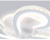 Потолочная люстра Ambrella Light Acrylica Ice FA1702