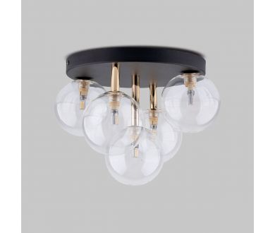 Потолочный светильник TK Lighting 758 Nilos a068676