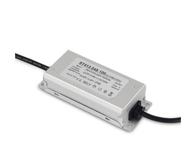 Блок питания ST Luce Band 100Вт DC48В 2А IP65 ST413.048.100