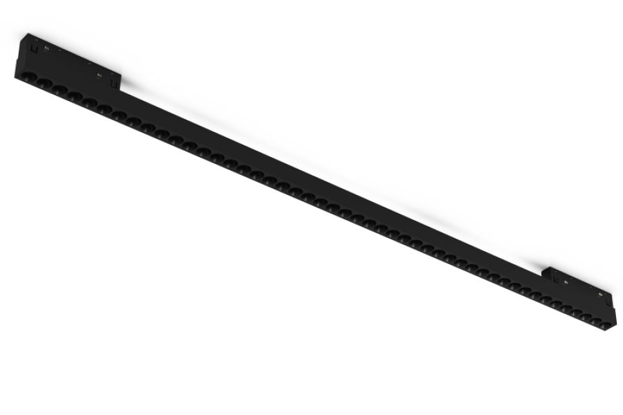 Трековый светильник Lumker SY-LINK-870-BL-30-NW 013655