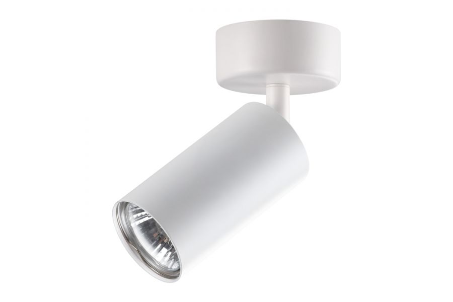 Спот Novotech Pipe 370394