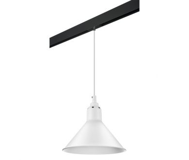 Трековый светильник Lightstar Loft PRO765026 (765026+595007)