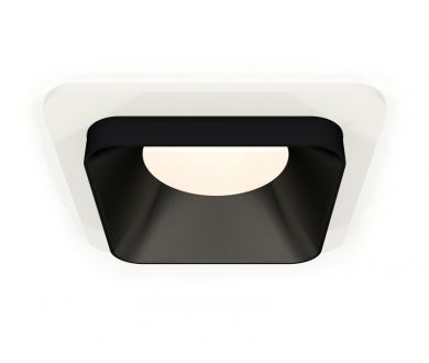 Встраиваемый светильник Ambrella Light Techno XC7901002 (C7901, N7702)
