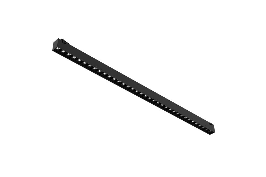 Трековый светильник Divinare Decorato 2467/06 SP-36