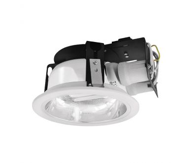 Карданный светильник Kanlux Ben DL-220-W 4822