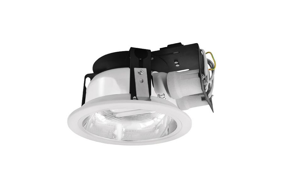 Карданный светильник Kanlux Ben DL-220-W 4822