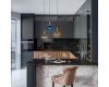 Подвесной светильник Loft IT Melon 10426 Smoke