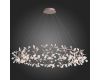 Подвесная светодиодная люстра ST Luce Rafina SL379.203.324