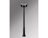 Уличный фонарь Fumagalli Ricu Ofir/G300 G30.157.R30.AZE27