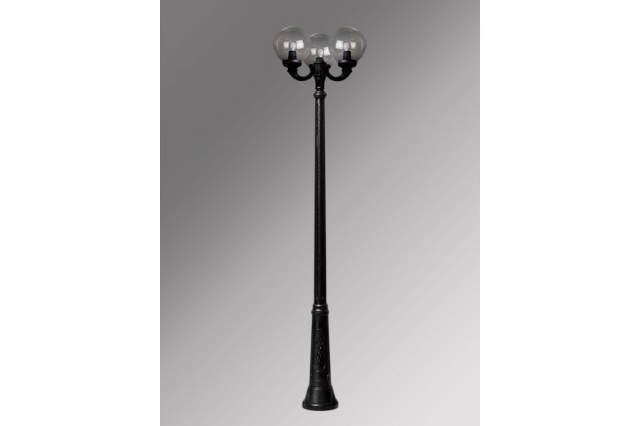 Уличный фонарь Fumagalli Ricu Ofir/G300 G30.157.R30.AZE27