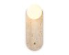 Настенный светильник Freya Sunspot FR5482WL-01W