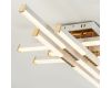 Потолочный светильник Modelight MDL.9376.700CL WH