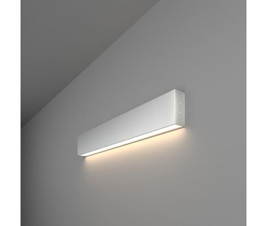 Настенный светодиодный светильник Elektrostandard LSG-02-1-8 53-9-4200-MS 4690389129346
