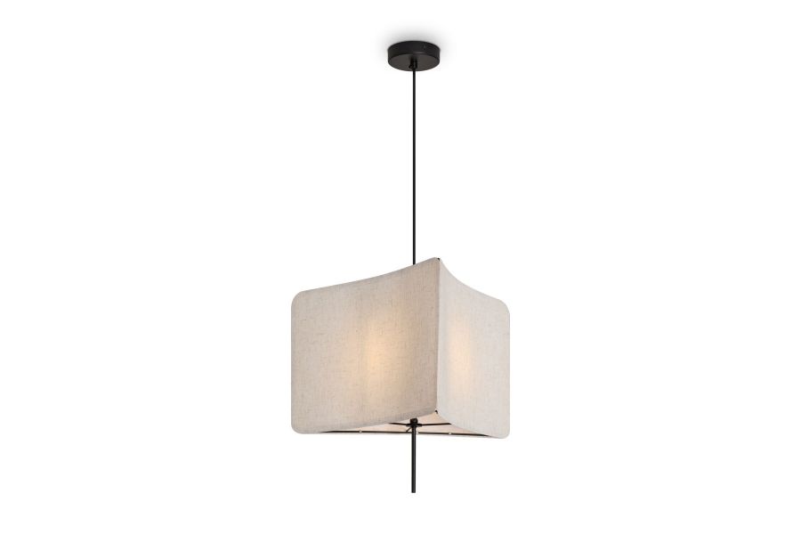 Подвесной светильник Freya Bricola FR5511PL-01B
