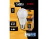 Лампа светодиодная Kodak LED A60-9W-865-E27 K 9Вт груша холодный дневной свет Е27 Б0057604