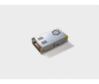 Блок питания SWG Standard 400Вт DC24В 16.6А IP20 00000000130