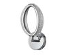 Настенный светильник Escada Verbena 10269/1LED Chrome