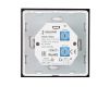 Сенсорная панель Arlight DALI-901-11-1G-4SC-RGBW-DT8-IN Black BUS/230V 037199
