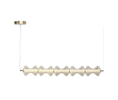 Подвесная люстра ST Luce Spine SL6136.243.01