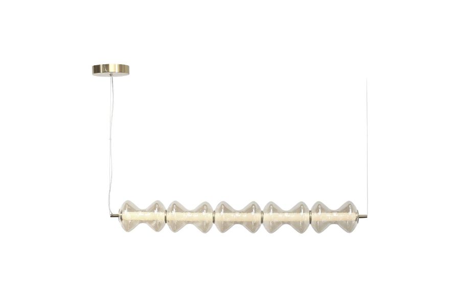 Подвесная люстра ST Luce Spine SL6136.243.01