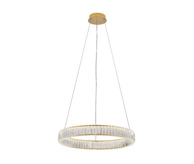 Подвесной светильник
 Newport 8242N/60 gold М0071630