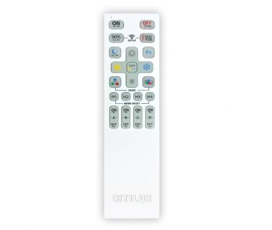 Пульт Citilux Смарт CLR5G