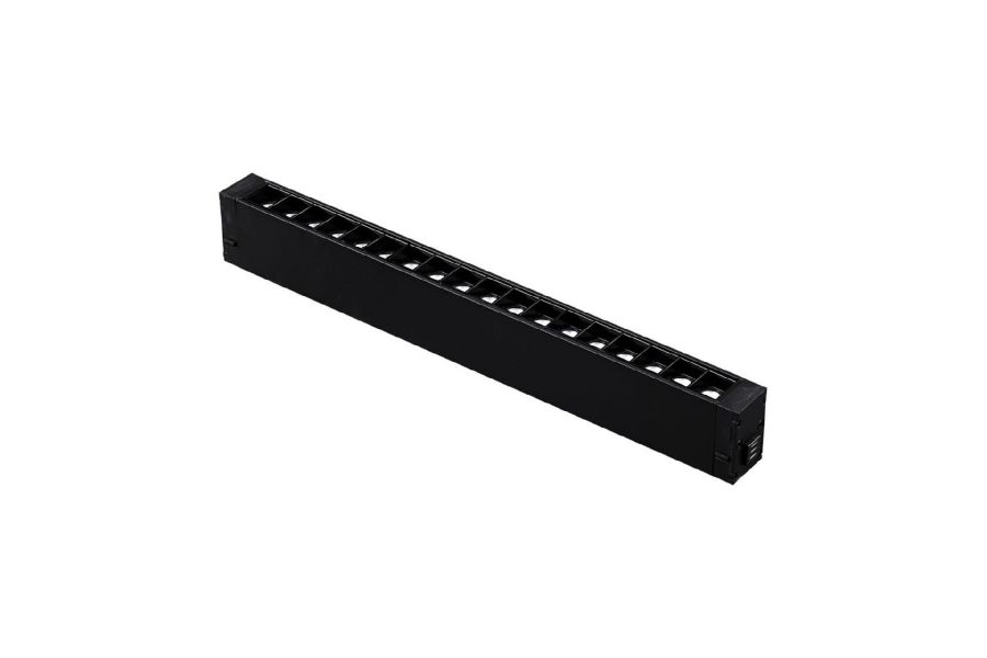 Трековый магнитный светильник Aployt Magnetic track 220 APL.0200.00.18