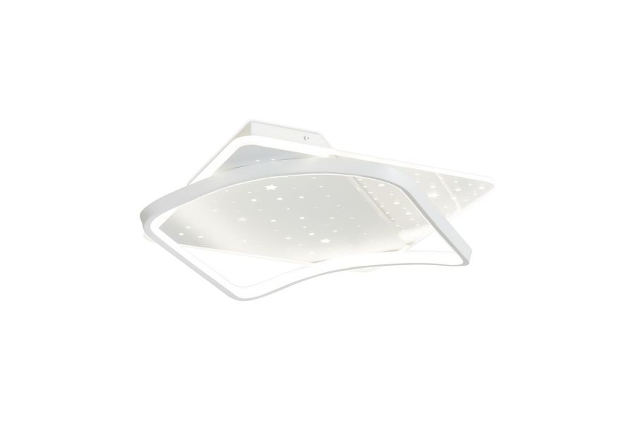 Потолочный светильник Freya Strata FR6152CL-L99W