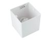 Потолочный светильник Denkirs DK3030-WH