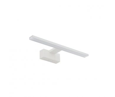Подсветка для зеркал Nowodvorski Cezanne Led S White 10683