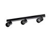 Спот ITALLINE DANNY E3 black