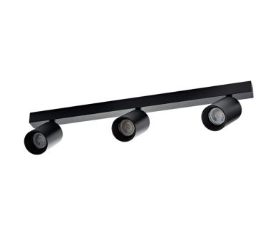 Спот ITALLINE DANNY E3 black