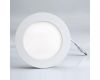 Встраиваемый светодиодный светильник Arlight DL-142M-13W Warm White 020110
