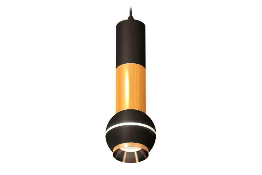Подвесной светильник Ambrella Light Techno Spot XP11020030 (A2302, C6323, A2062x2, C6327, C1102, N7034)