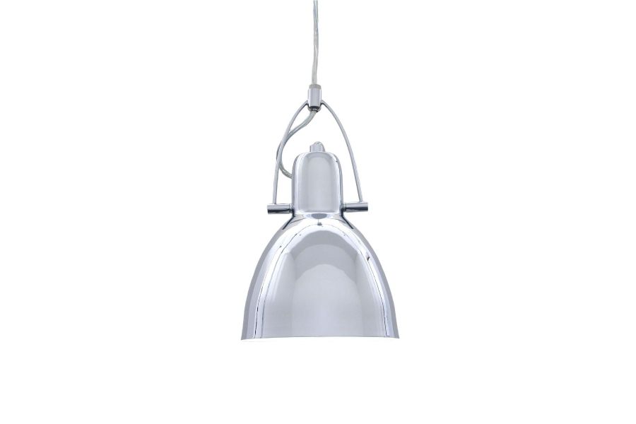 Подвесной светильник Lumina Deco Trinia LDP 9030-1 CHR