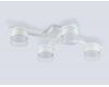 Потолочный светильник Ambrella Light Comfort FL51661