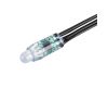 Герметичный управляемый модуль Arlight DMX-UVR-D12 5V RGB (0.3W, IP67, 90deg) 039171